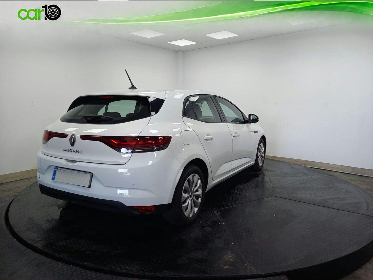 Renault Megane Life Blue dCi 85 kW (115CV)  - Foto 6