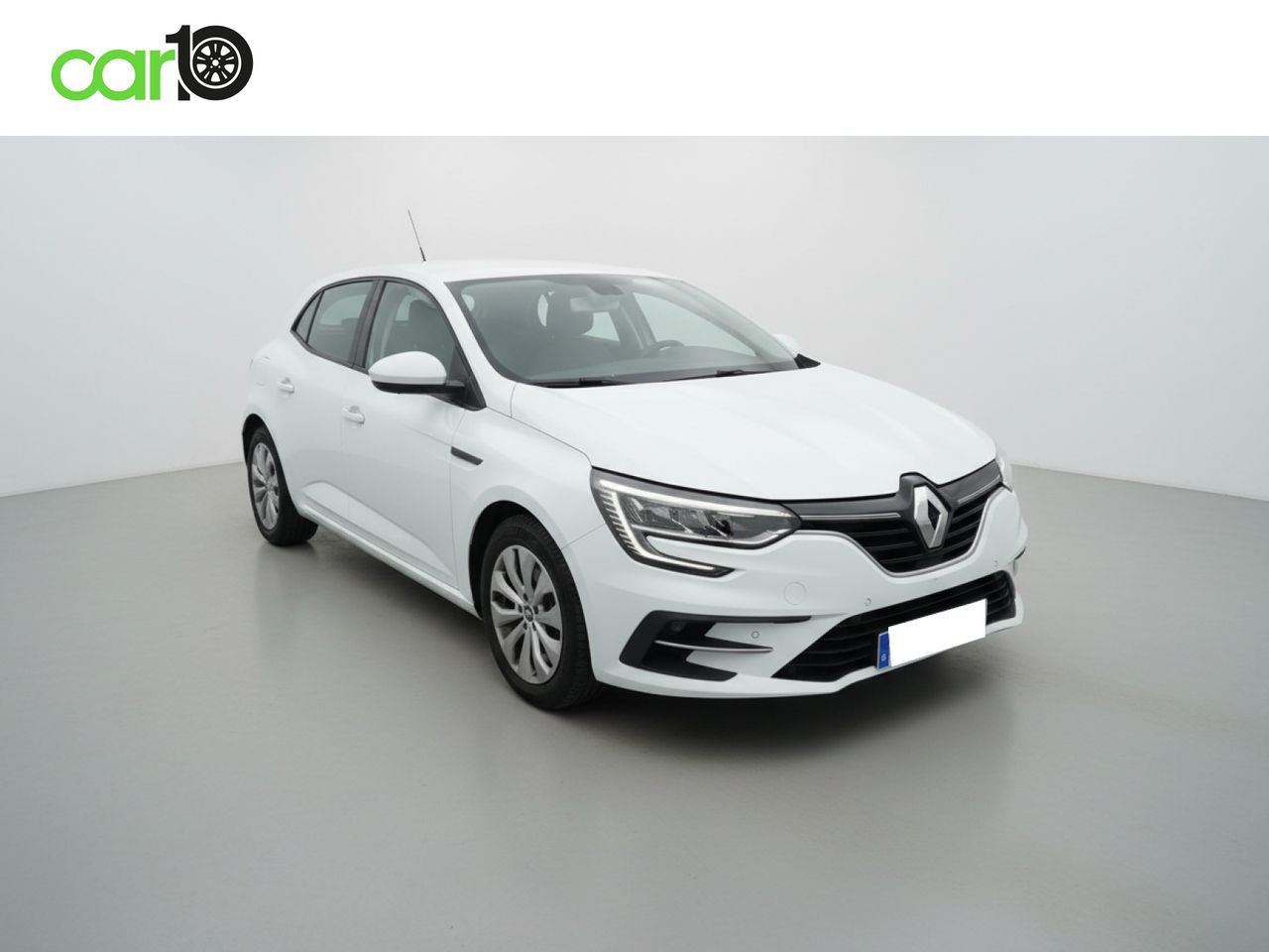 RENAULT MéGANE Life Blue dCi 85 kW (115CV)  - Foto 13