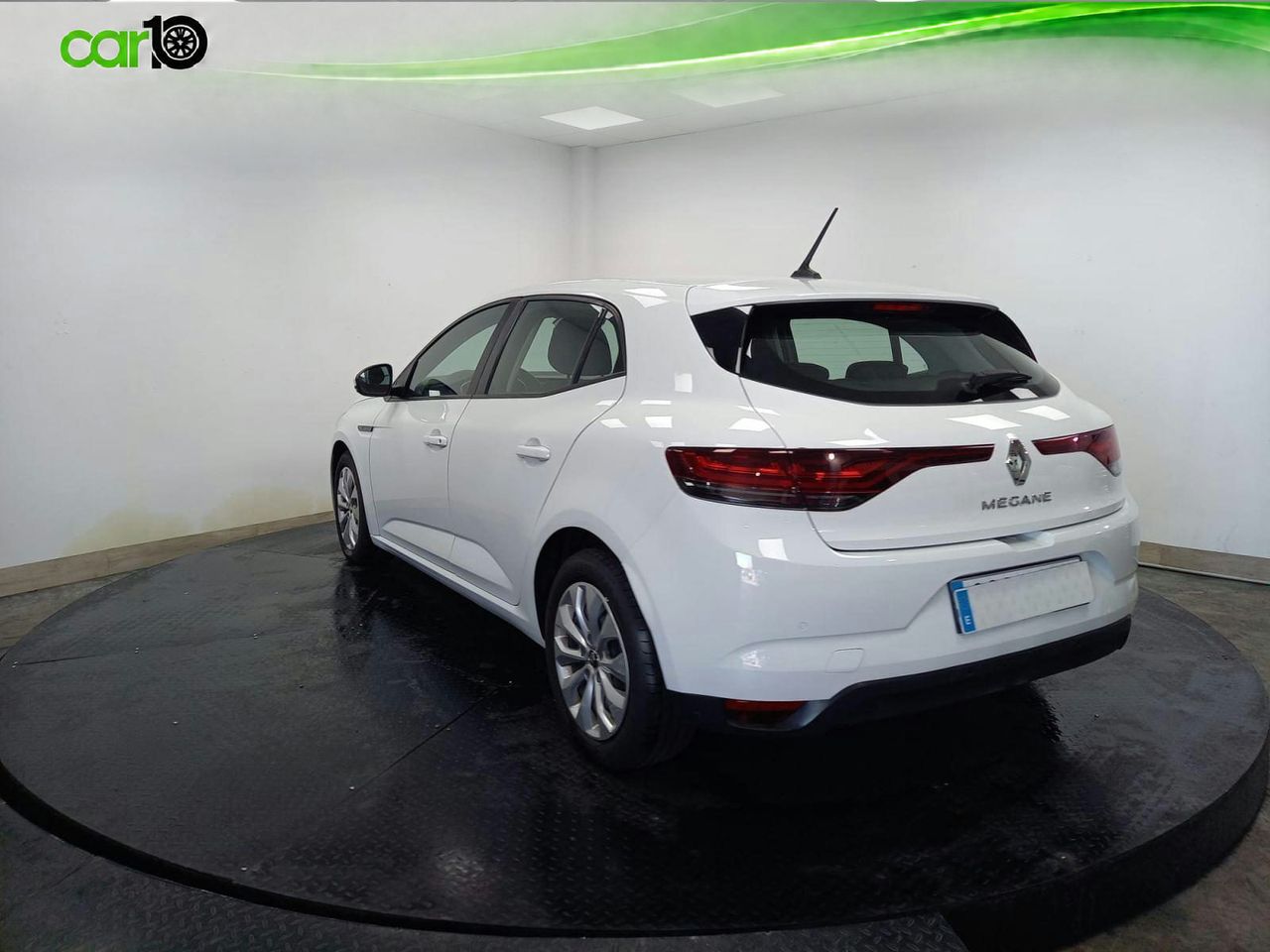 Renault Megane Life Blue dCi 85 kW (115CV)  - Foto 7