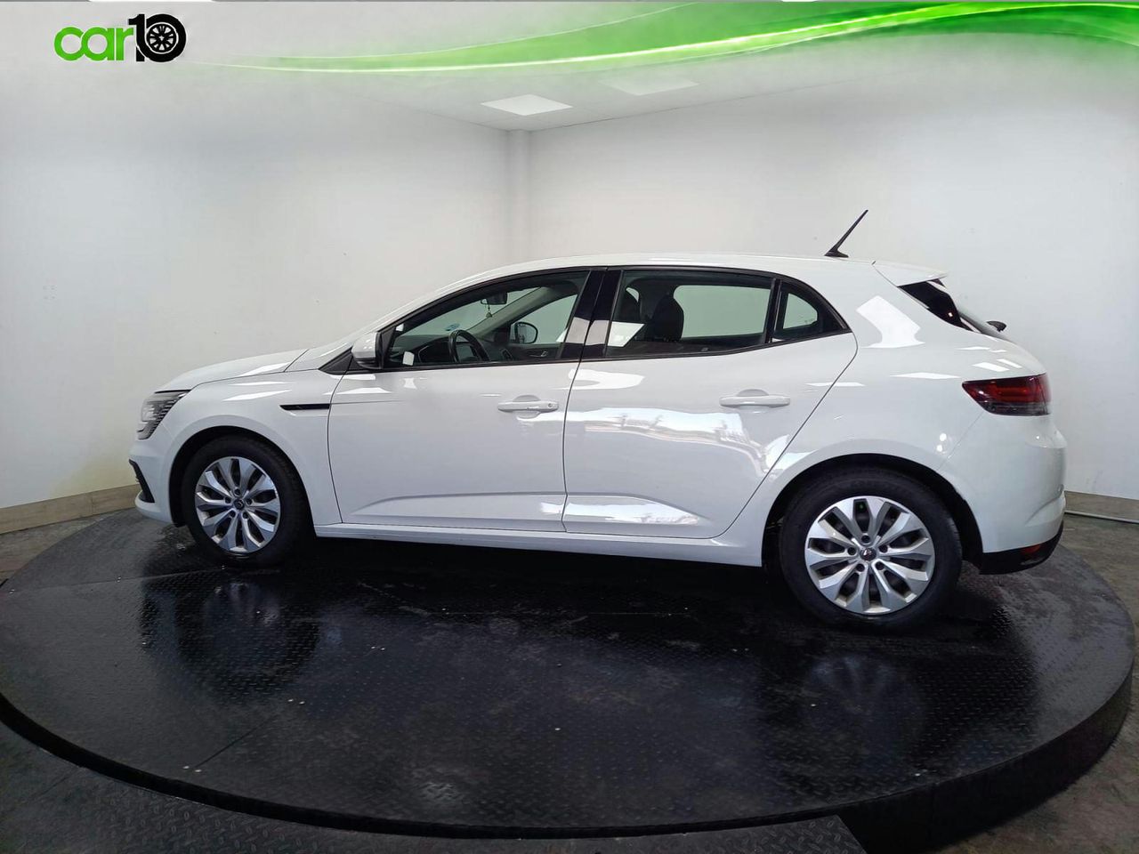 Renault Megane Life Blue dCi 85 kW (115CV)  - Foto 8