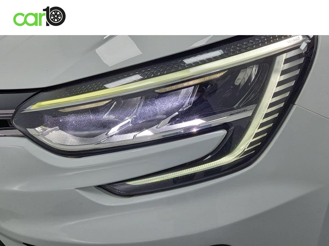 RENAULT MéGANE Life Blue dCi 85 kW (115CV)  - Foto 32