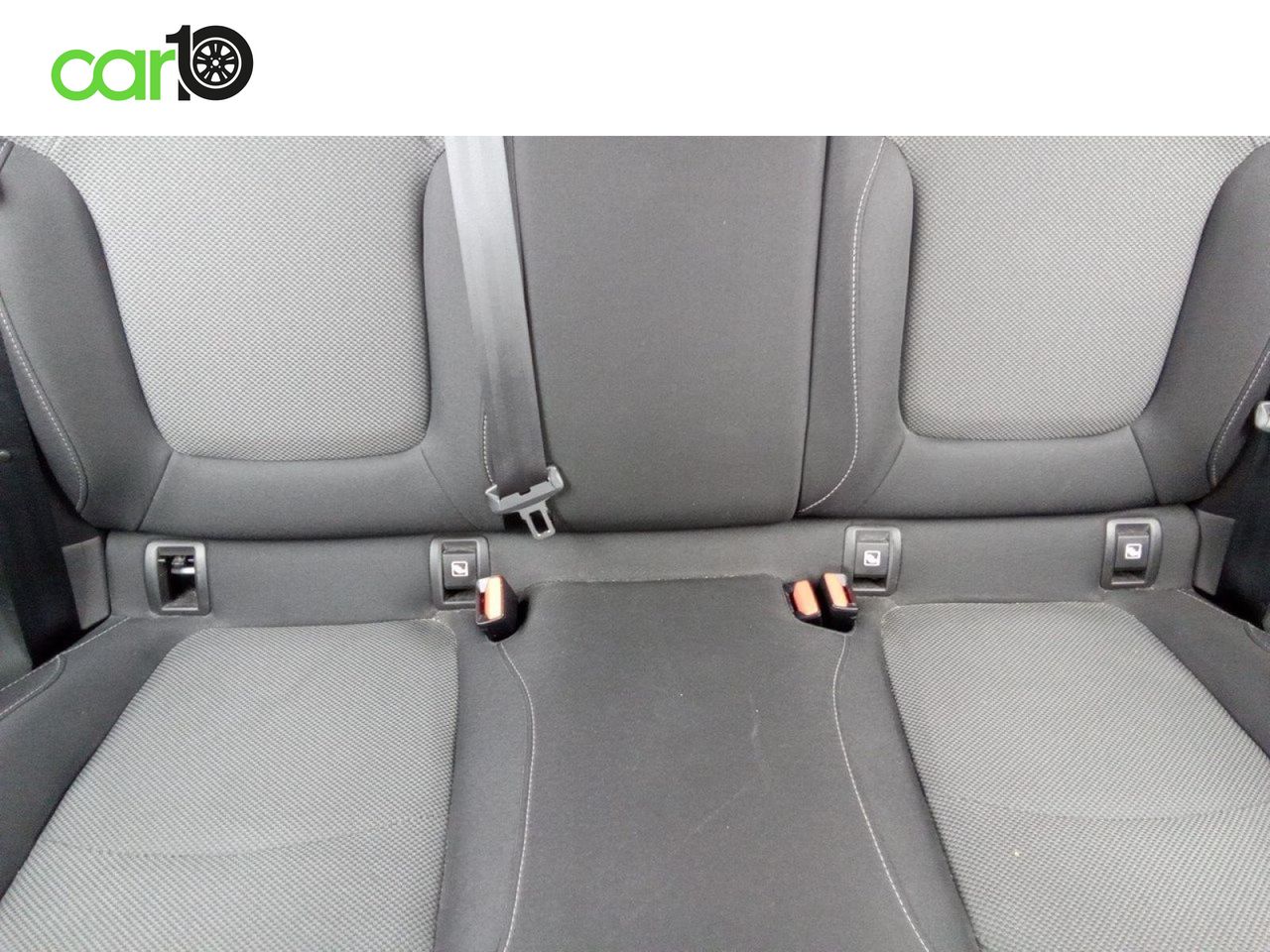 RENAULT MéGANE Life Blue dCi 85 kW (115CV)  - Foto 23