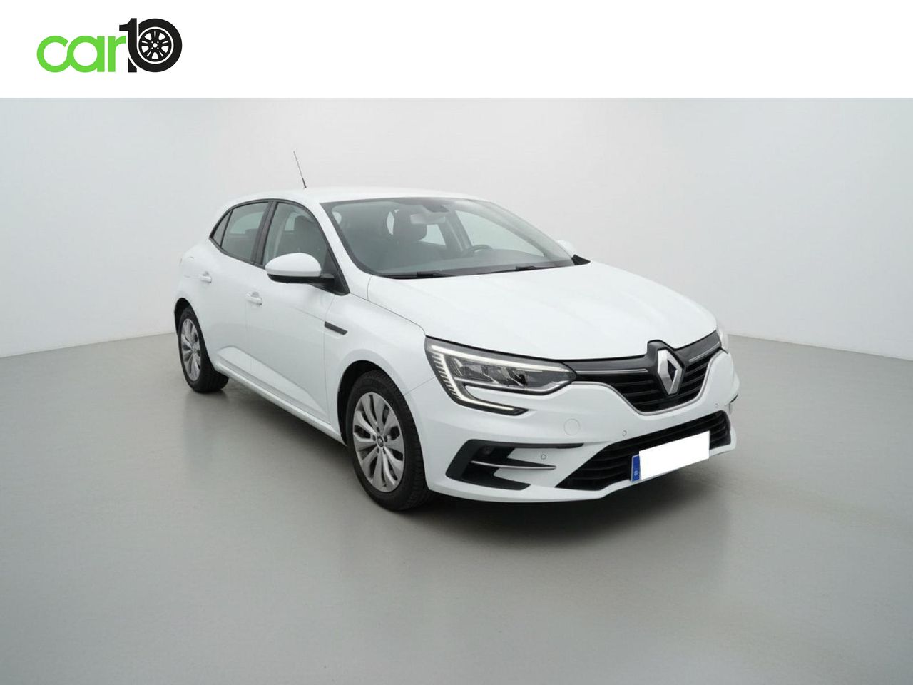 RENAULT MéGANE Life Blue dCi 85 kW (115CV)  - Foto 3