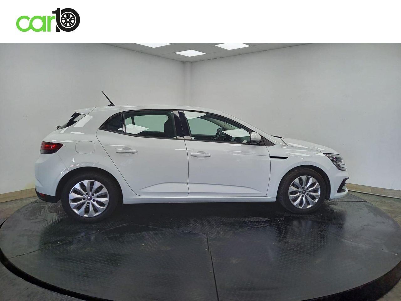 RENAULT MéGANE Life Blue dCi 85 kW (115CV)  - Foto 4