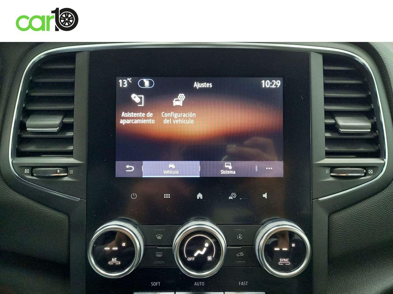 RENAULT MéGANE Life Blue dCi 85 kW (115CV)  - Foto 19