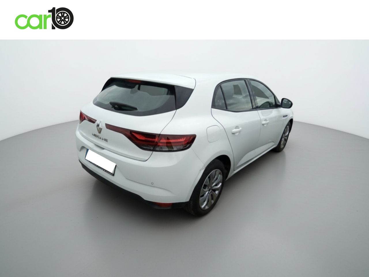 RENAULT MéGANE Life Blue dCi 85 kW (115CV)  - Foto 20