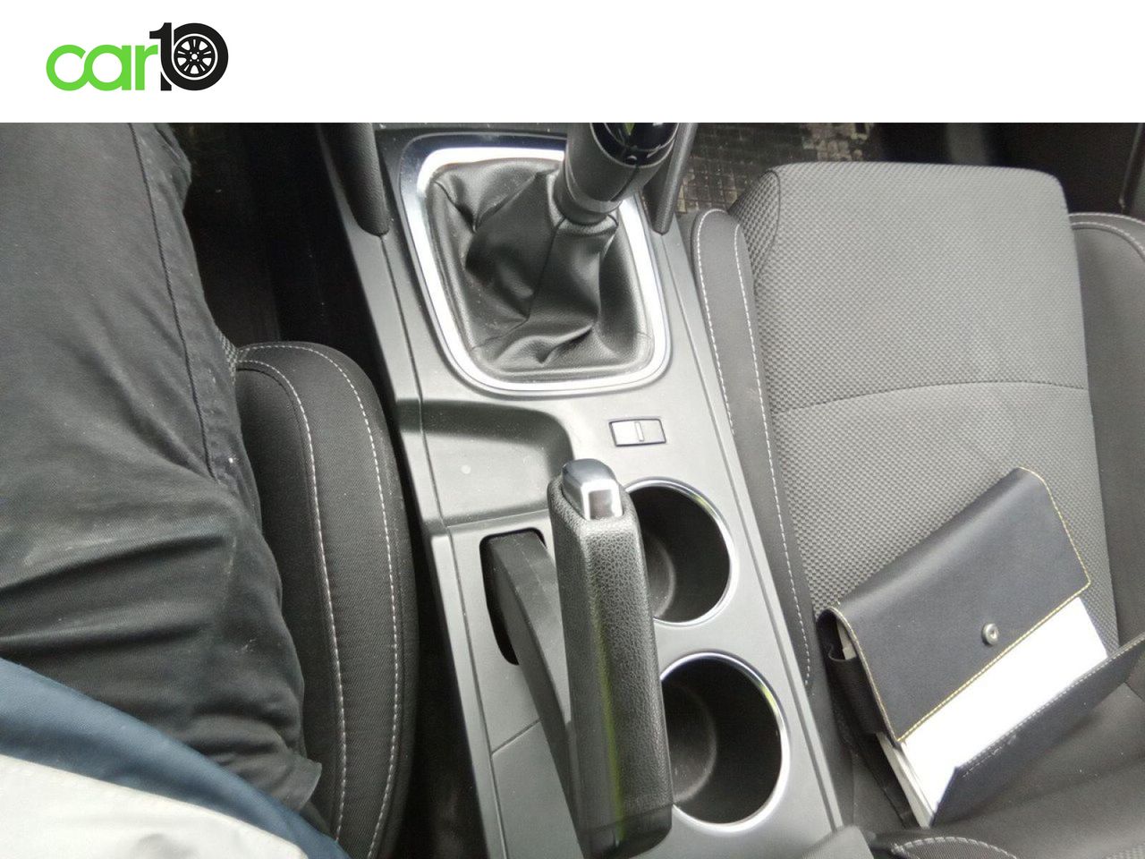 RENAULT MéGANE Life Blue dCi 85 kW (115CV)  - Foto 19