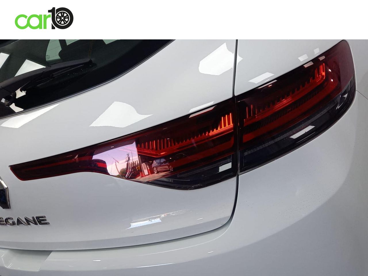 RENAULT MéGANE Life Blue dCi 85 kW (115CV)  - Foto 36
