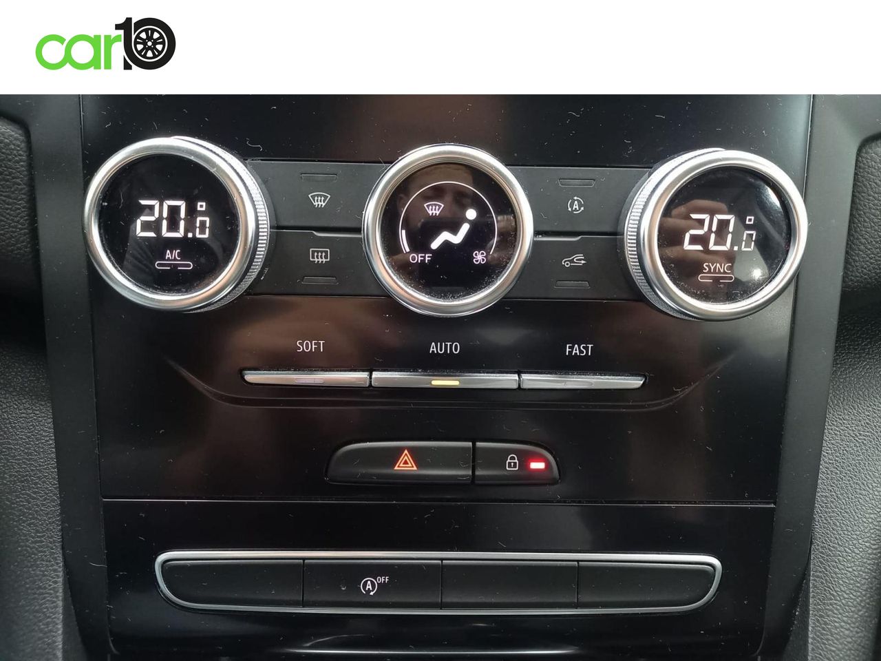RENAULT MéGANE Life Blue dCi 85 kW (115CV)  - Foto 13