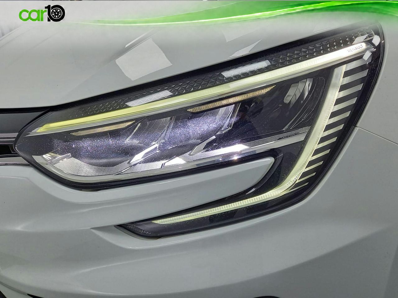 Renault Megane Life Blue dCi 85 kW (115CV)  - Foto 33