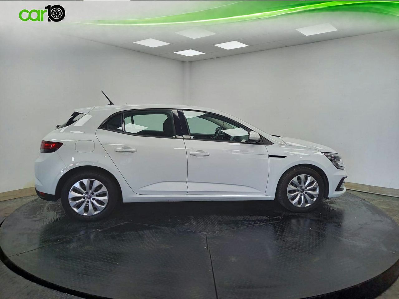 Renault Megane Life Blue dCi 85 kW (115CV)  - Foto 4