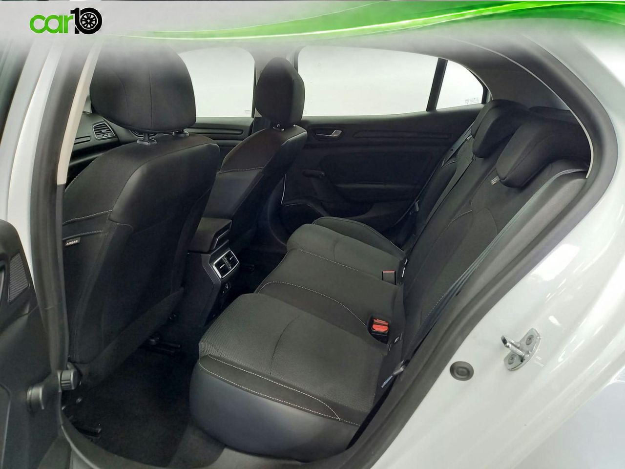Renault Megane Life Blue dCi 85 kW (115CV)  - Foto 11