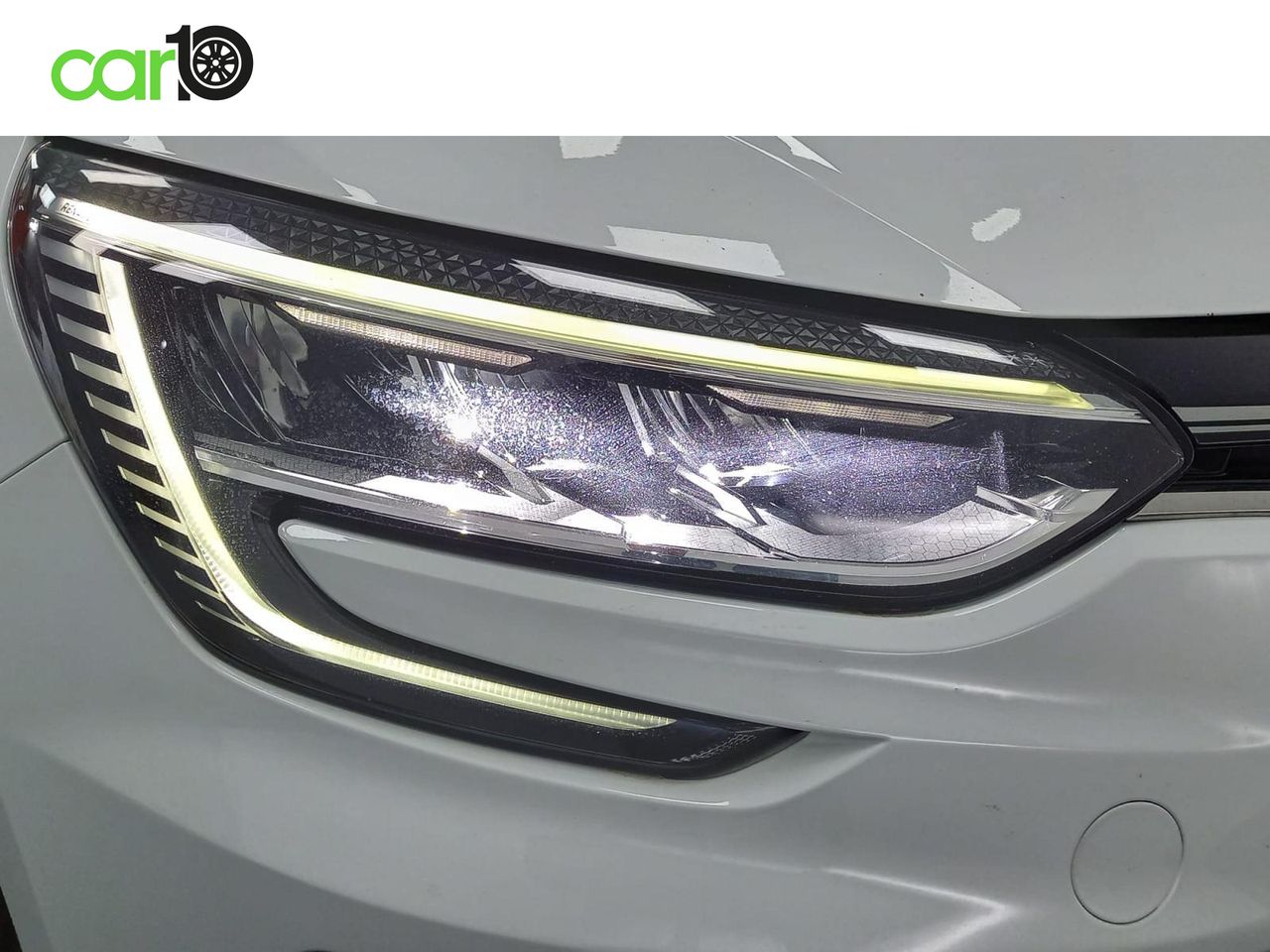 RENAULT MéGANE Life Blue dCi 85 kW (115CV)  - Foto 31