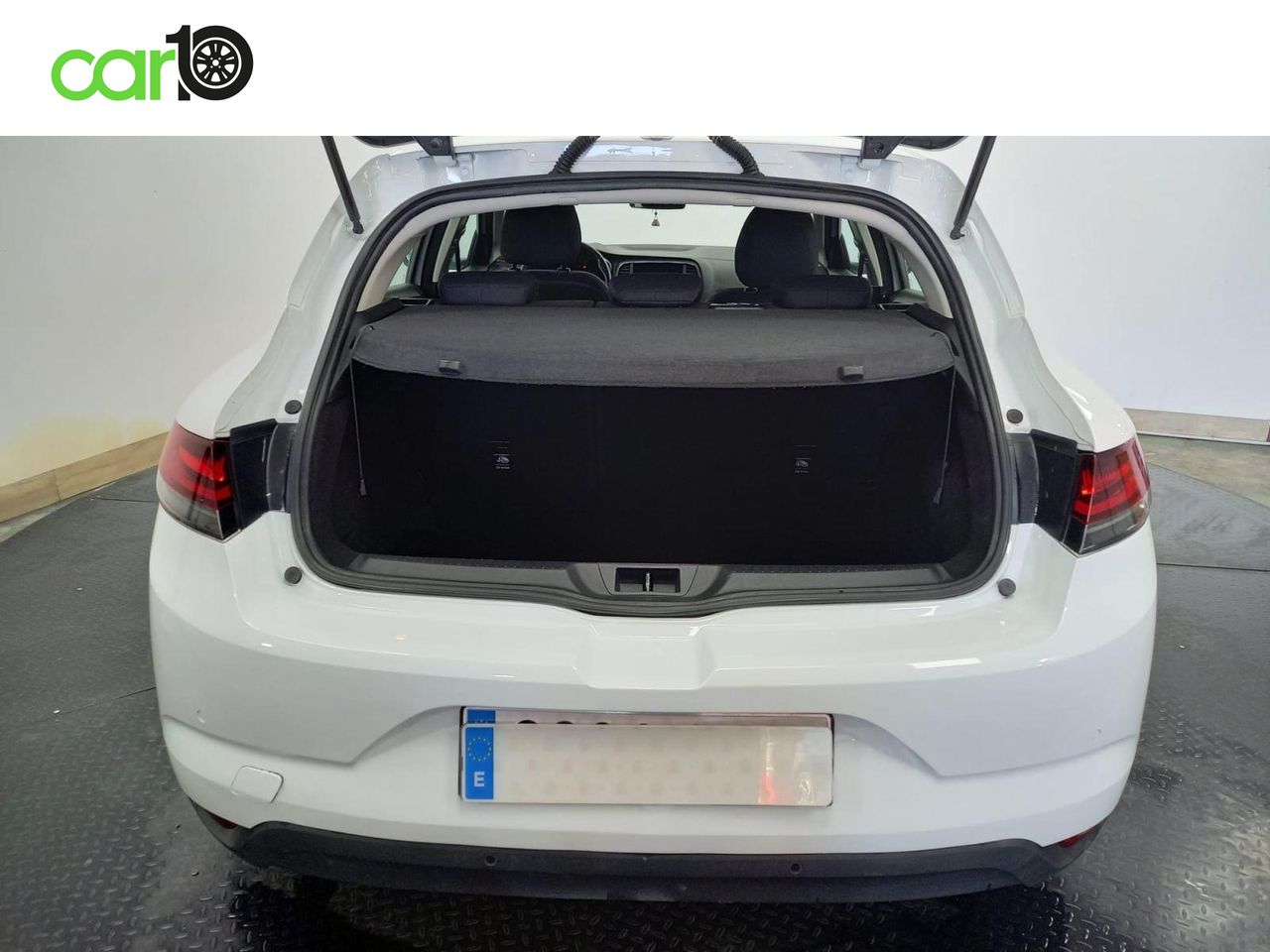 RENAULT MéGANE Life Blue dCi 85 kW (115CV)  - Foto 30