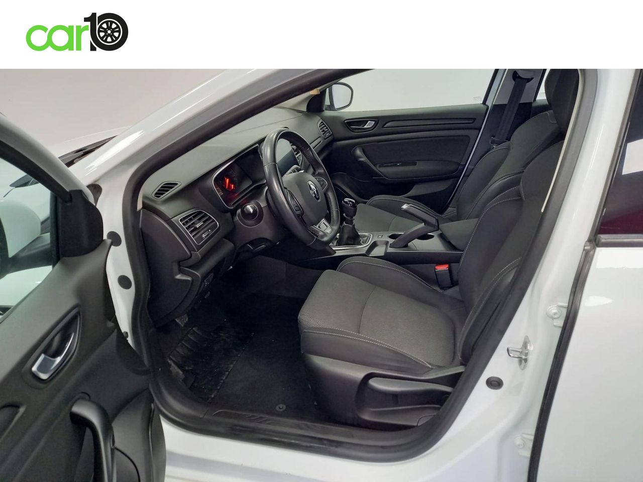 RENAULT MéGANE Life Blue dCi 85 kW (115CV)  - Foto 8