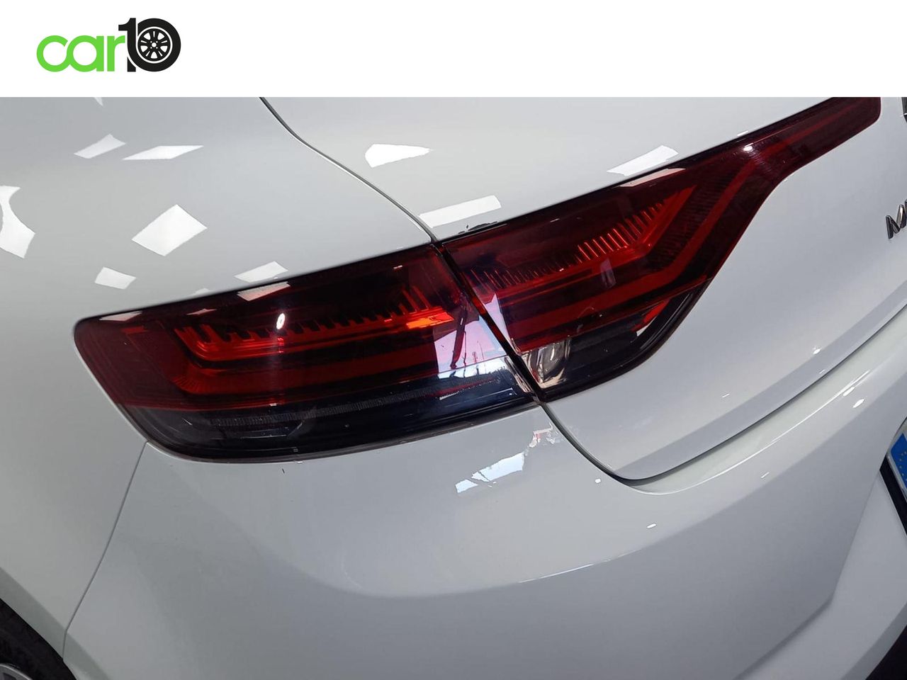 RENAULT MéGANE Life Blue dCi 85 kW (115CV)  - Foto 37