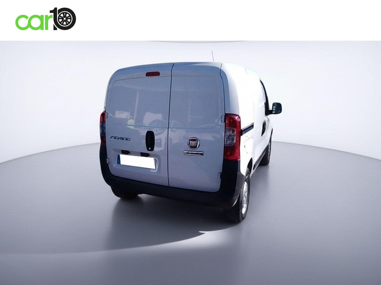 FIAT FIORINO Cargo SX N1 1.3 MJet 70 kW (95 CV)  - Foto 4