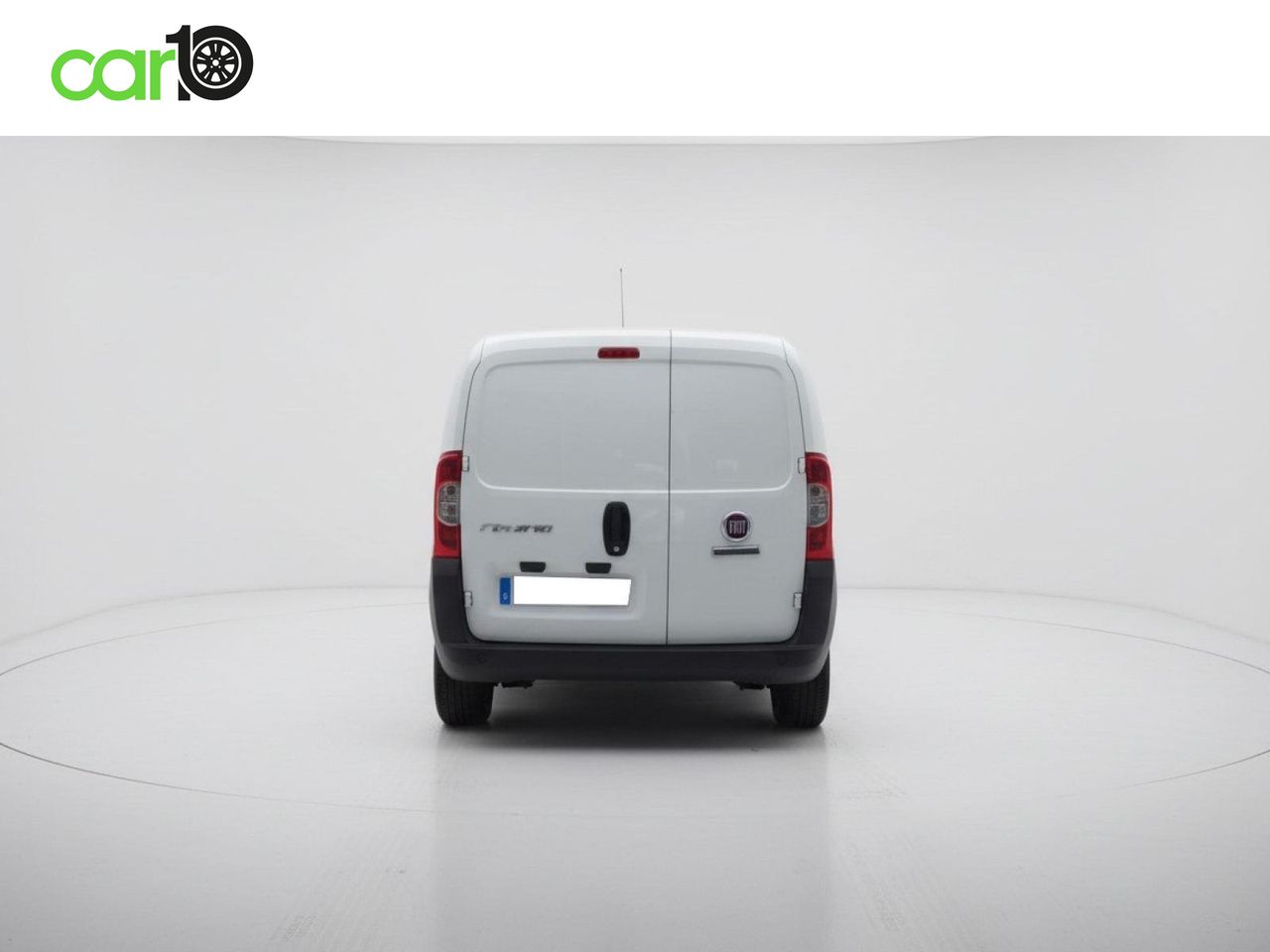 FIAT FIORINO Cargo SX N1 1.3 MJet 70 kW (95 CV)  - Foto 5