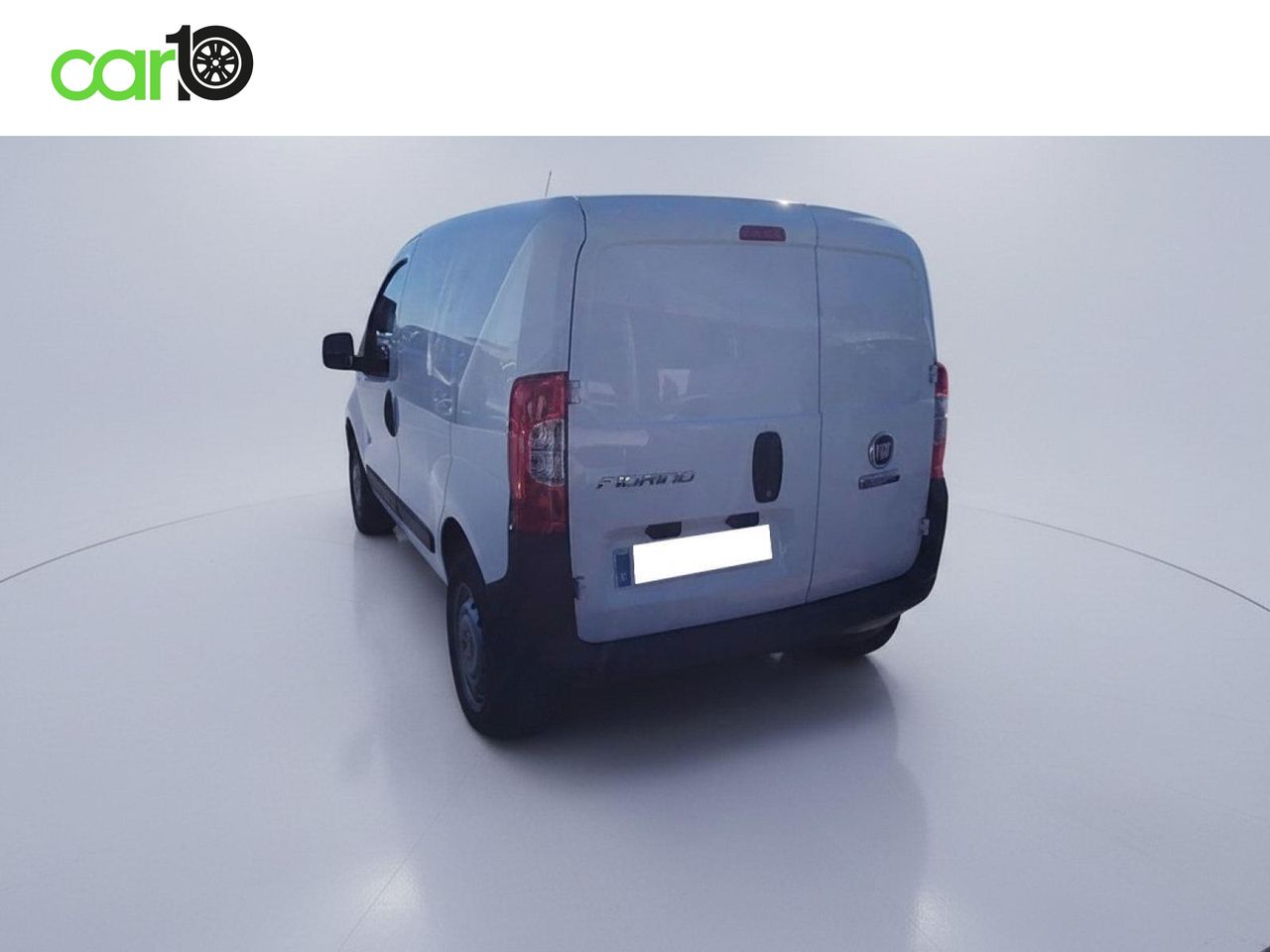 FIAT FIORINO Cargo SX N1 1.3 MJet 70 kW (95 CV)  - Foto 3