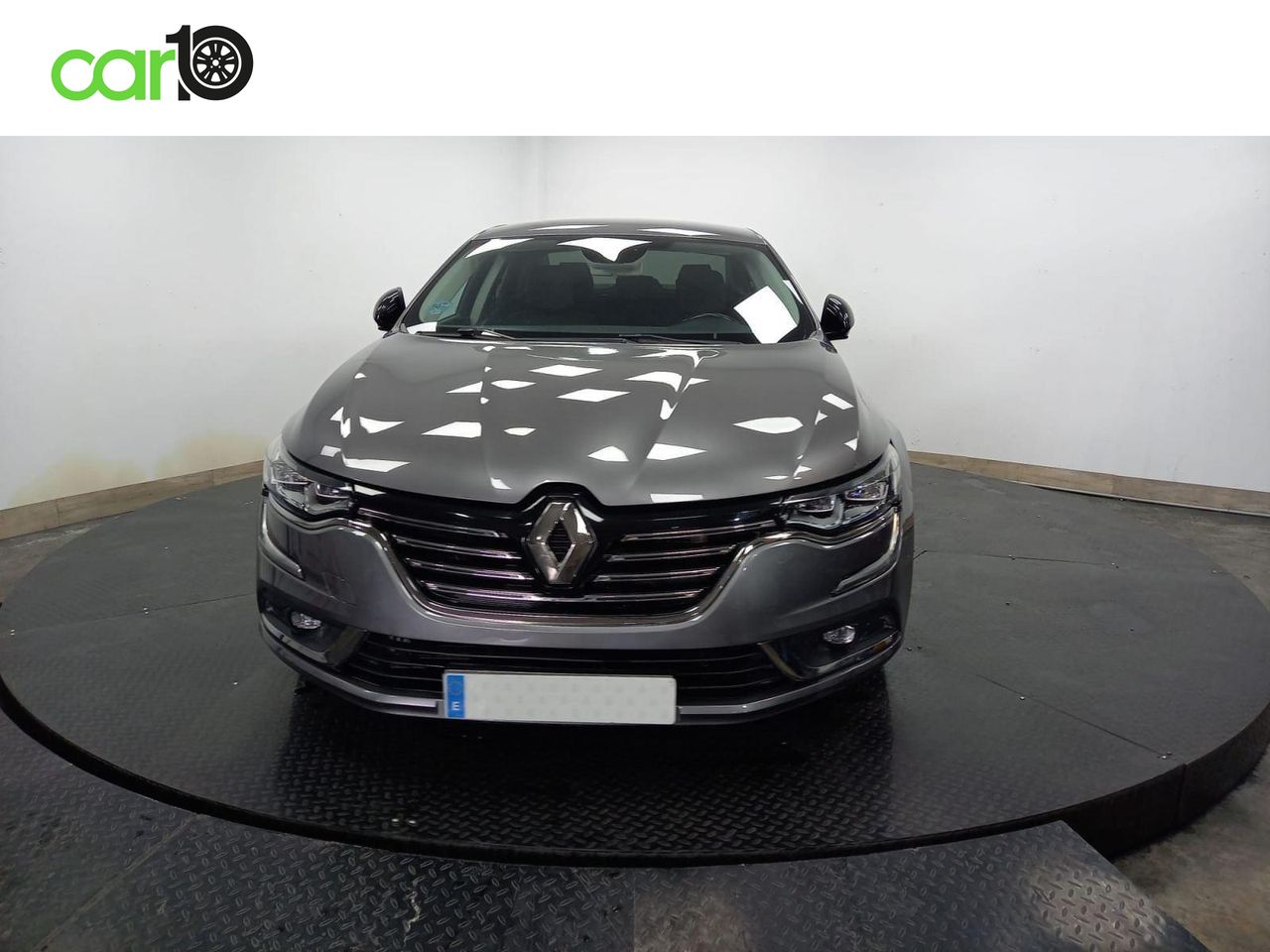 RENAULT TALISMAN Limited Blue dCi 88 kW (120CV)  - Foto 3