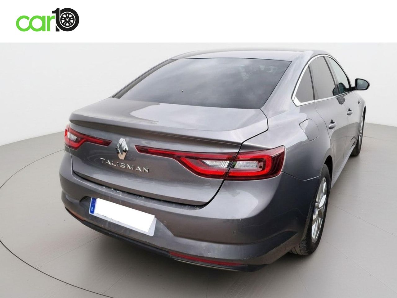 RENAULT TALISMAN Limited Blue dCi 88 kW (120CV)  - Foto 4