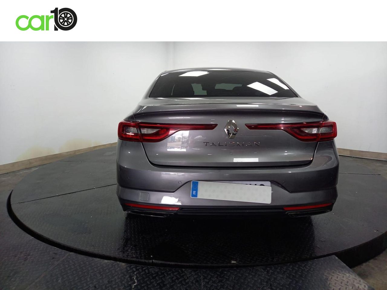 RENAULT TALISMAN Limited Blue dCi 88 kW (120CV)  - Foto 6