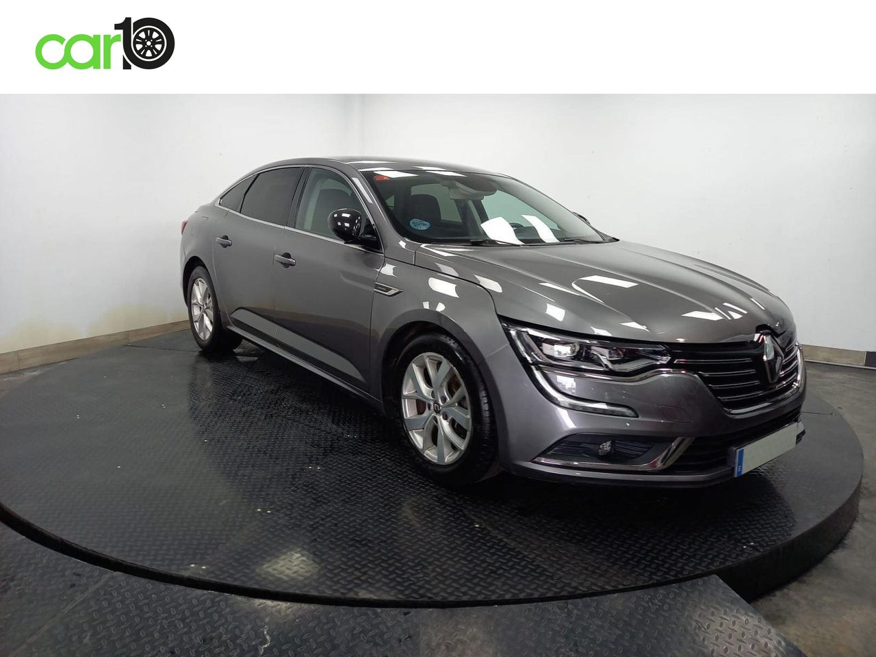RENAULT TALISMAN Limited Blue dCi 88 kW (120CV)  - Foto 4