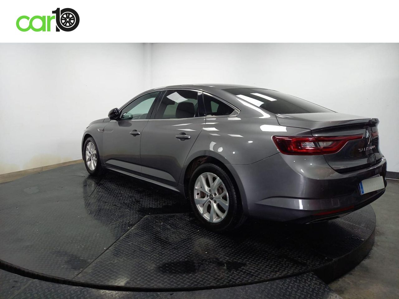 RENAULT TALISMAN Limited Blue dCi 88 kW (120CV)  - Foto 7