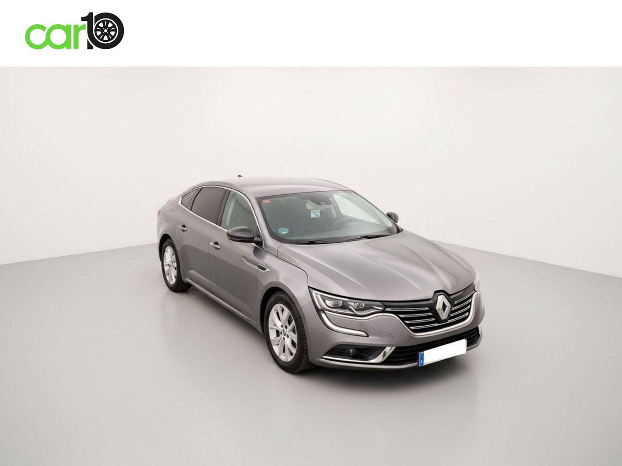 RENAULT TALISMAN Limited Blue dCi 88 kW (120CV)  - Foto 3