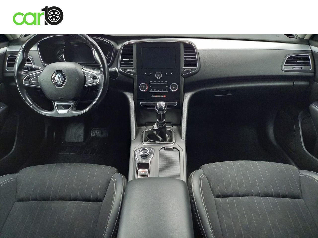 RENAULT TALISMAN Limited Blue dCi 88 kW (120CV)  - Foto 10