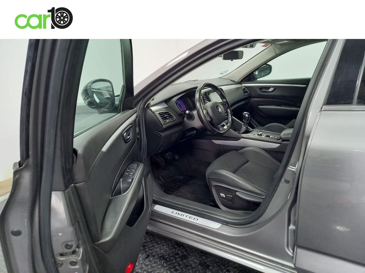 RENAULT TALISMAN Limited Blue dCi 88 kW (120CV)  - Foto 8