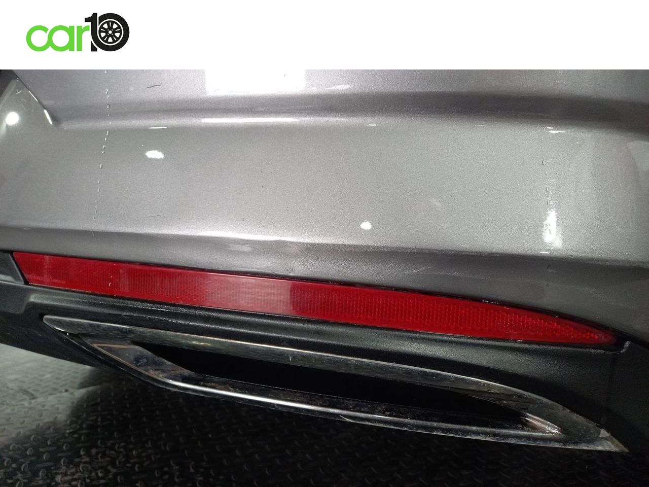 RENAULT TALISMAN Limited Blue dCi 88 kW (120CV)  - Foto 14