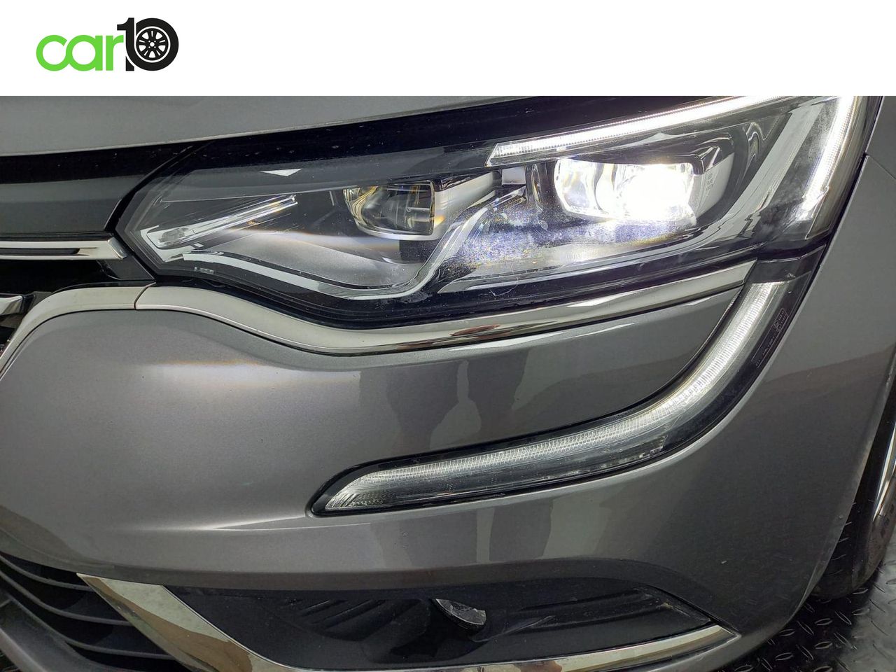 RENAULT TALISMAN Limited Blue dCi 88 kW (120CV)  - Foto 12