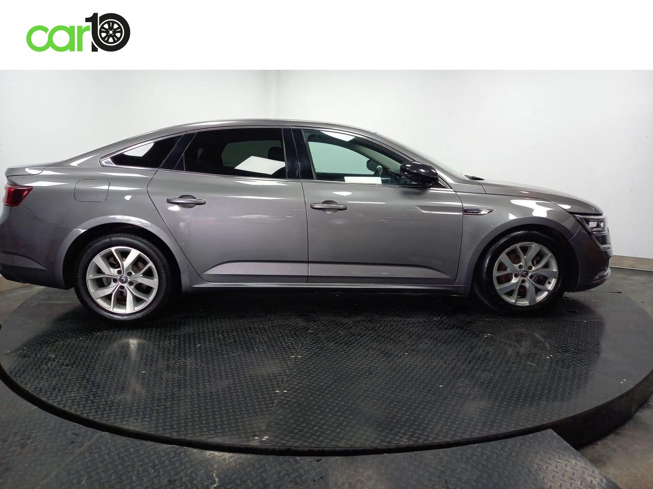 RENAULT TALISMAN Limited Blue dCi 88 kW (120CV)  - Foto 5