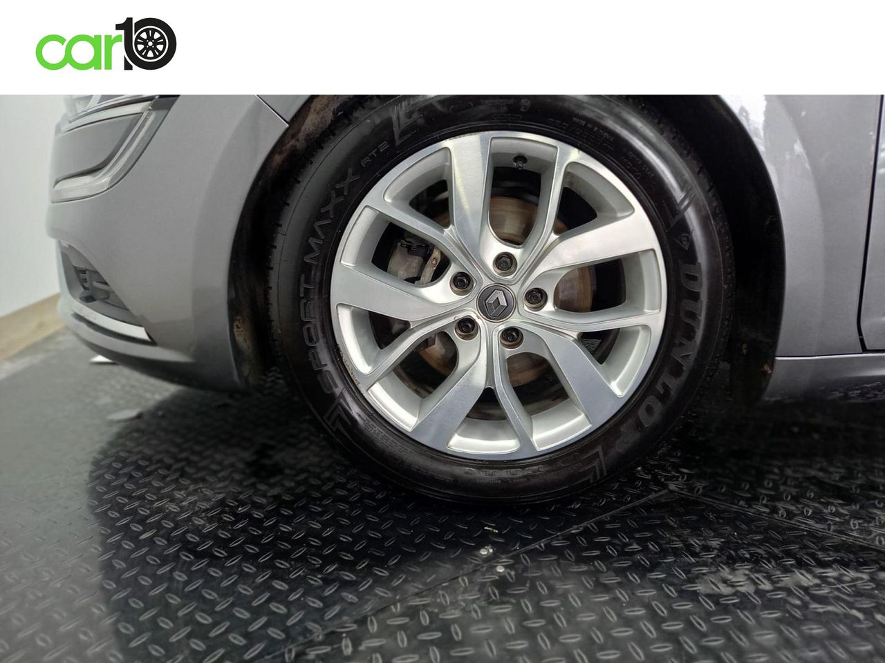 RENAULT TALISMAN Limited Blue dCi 88 kW (120CV)  - Foto 16
