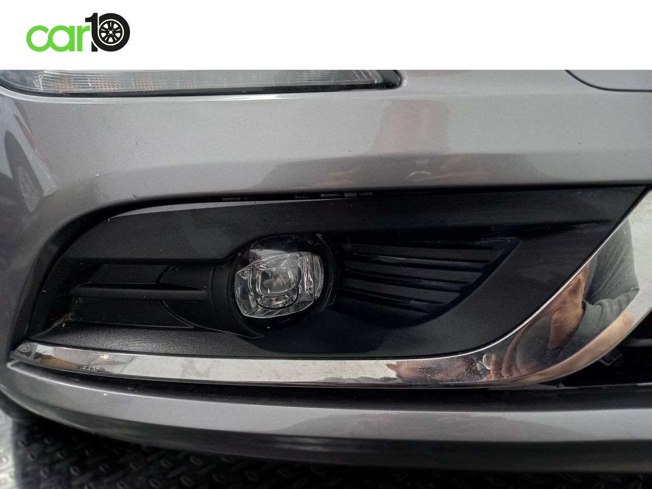 RENAULT TALISMAN Limited Blue dCi 88 kW (120CV)  - Foto 15