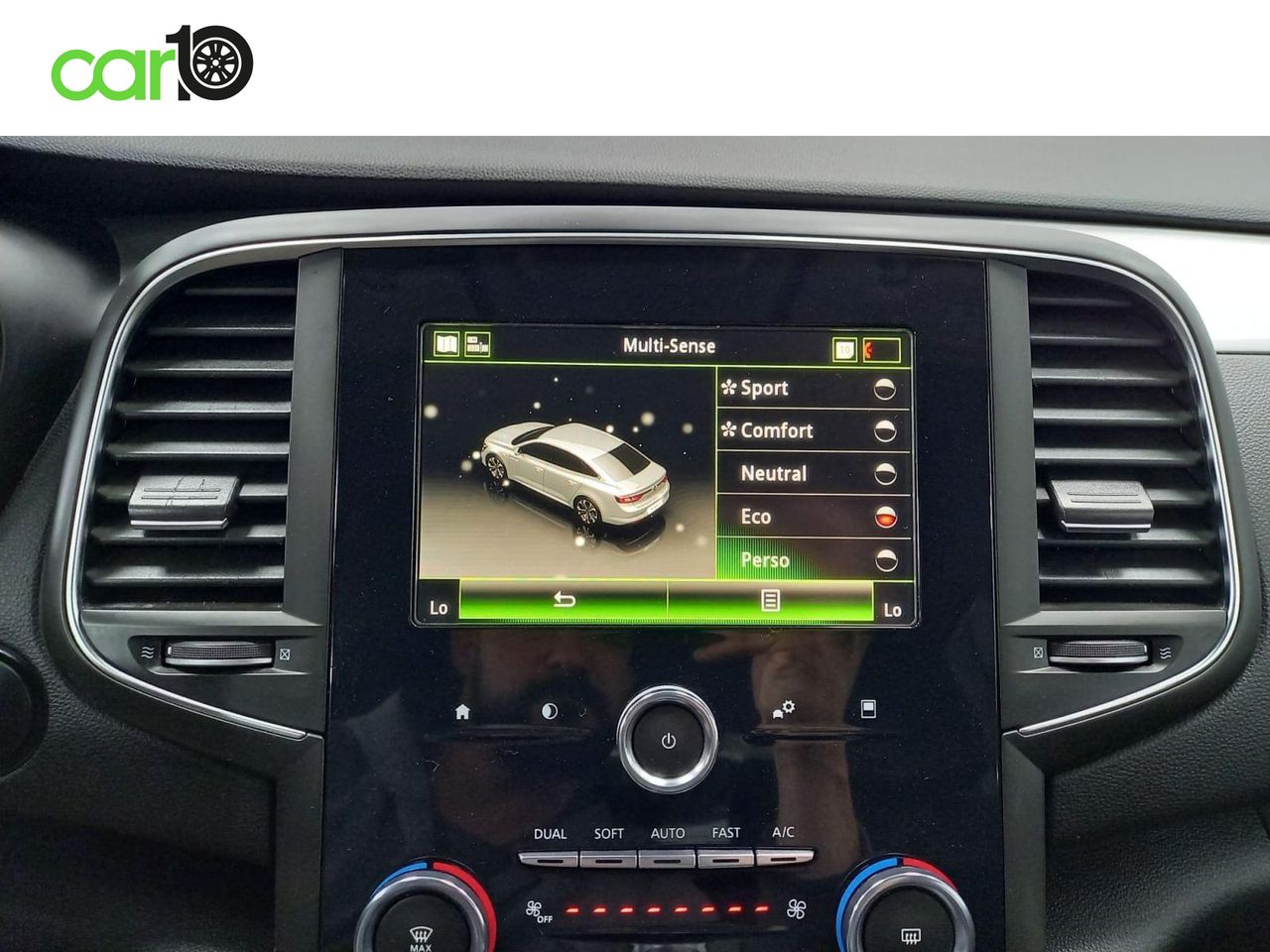 RENAULT TALISMAN Limited Blue dCi 88 kW (120CV)  - Foto 27