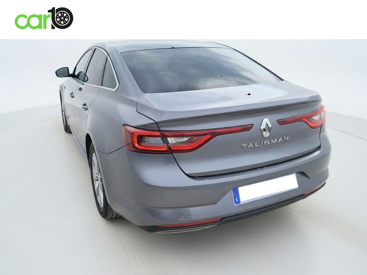RENAULT TALISMAN Limited Blue dCi 88 kW (120CV)  - Foto 5