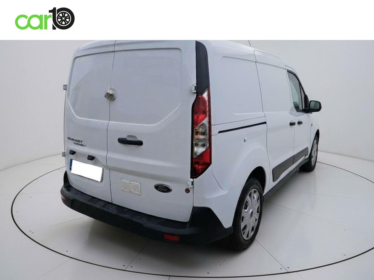 FORD TRANSIT CONNECT FURGÓN VAN 1.5 TDCI 74KW TREND 240 L2  - Foto 3