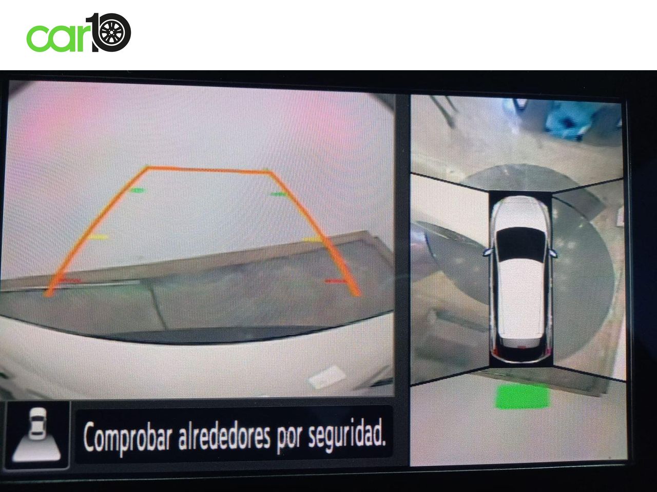NISSAN LEAF 62kWh e+ N-Connecta  - Foto 18