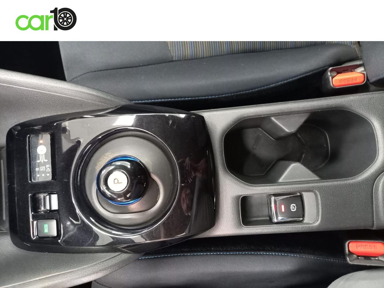 NISSAN LEAF 62kWh e+ N-Connecta  - Foto 15