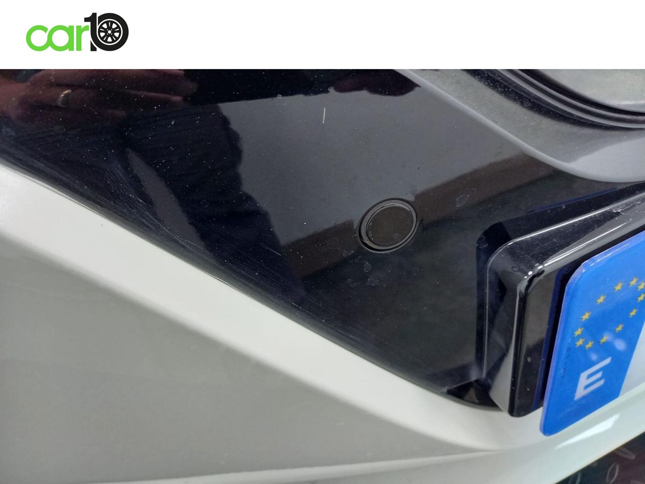 NISSAN LEAF 62kWh e+ N-Connecta  - Foto 33