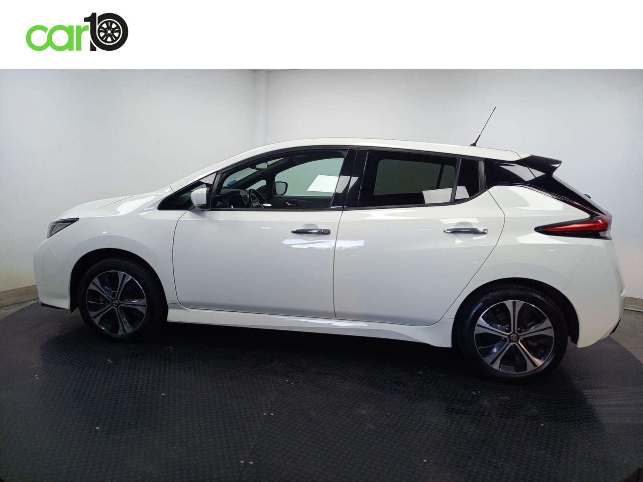 NISSAN LEAF 62kWh e+ N-Connecta  - Foto 4