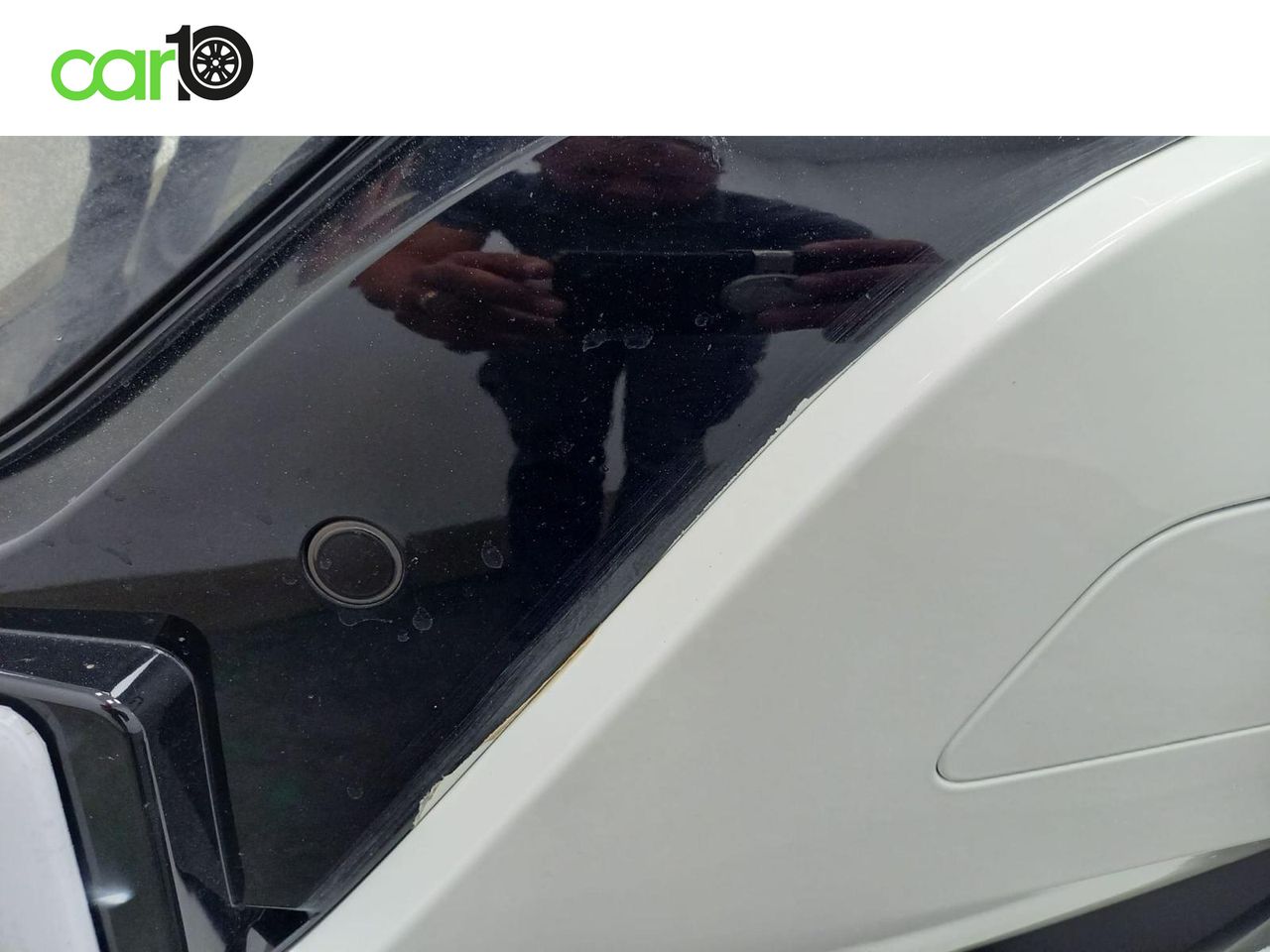 NISSAN LEAF 62kWh e+ N-Connecta  - Foto 34