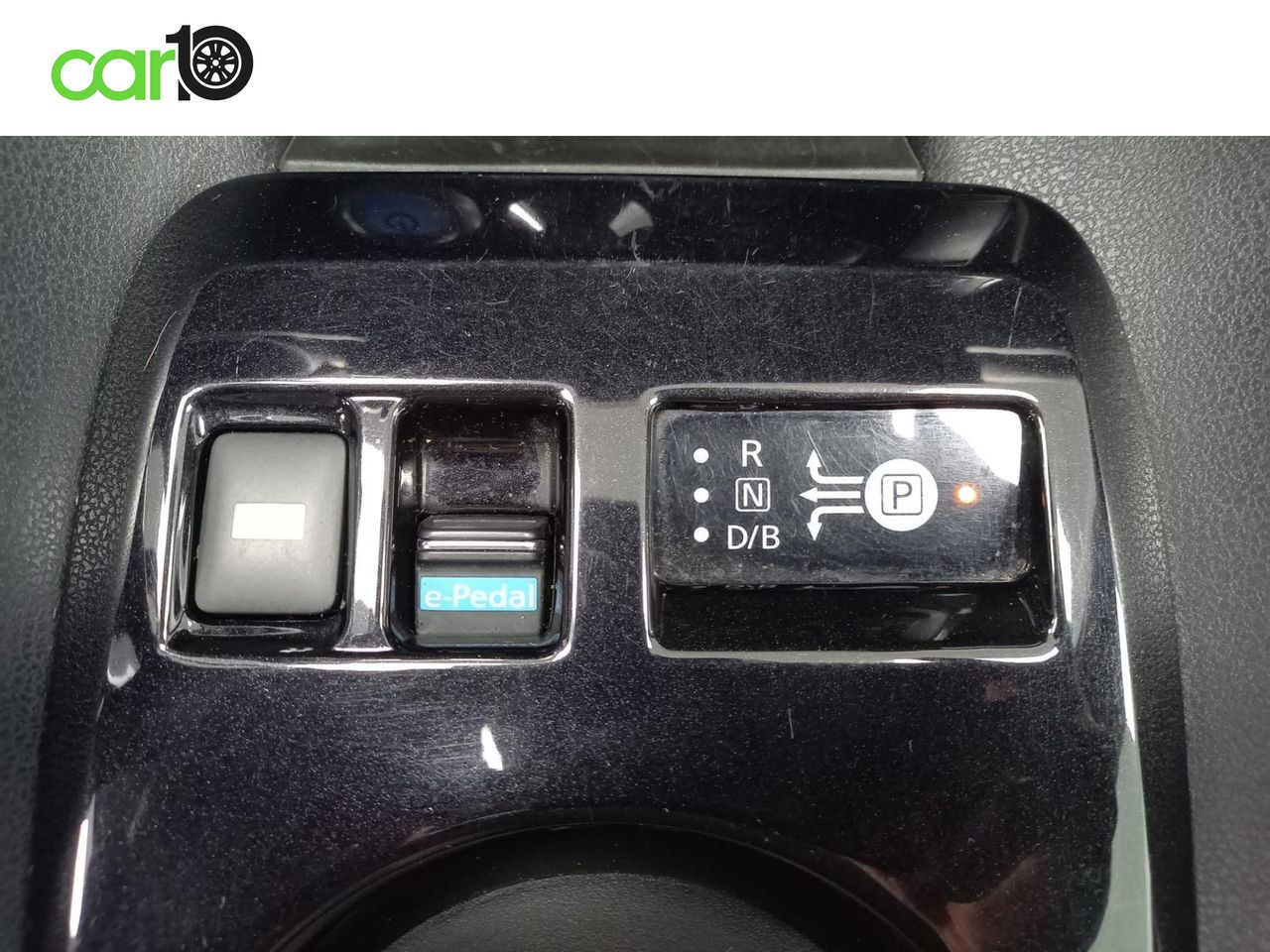 NISSAN LEAF 62kWh e+ N-Connecta  - Foto 16