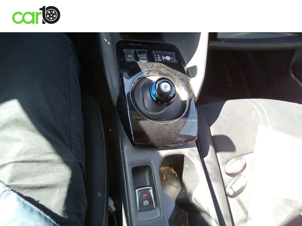 NISSAN LEAF 62kWh e+ N-Connecta  - Foto 11