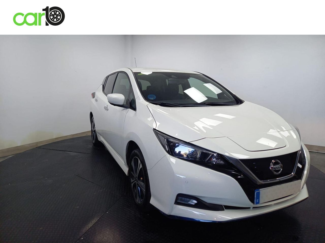 NISSAN LEAF 62kWh e+ N-Connecta  - Foto 3