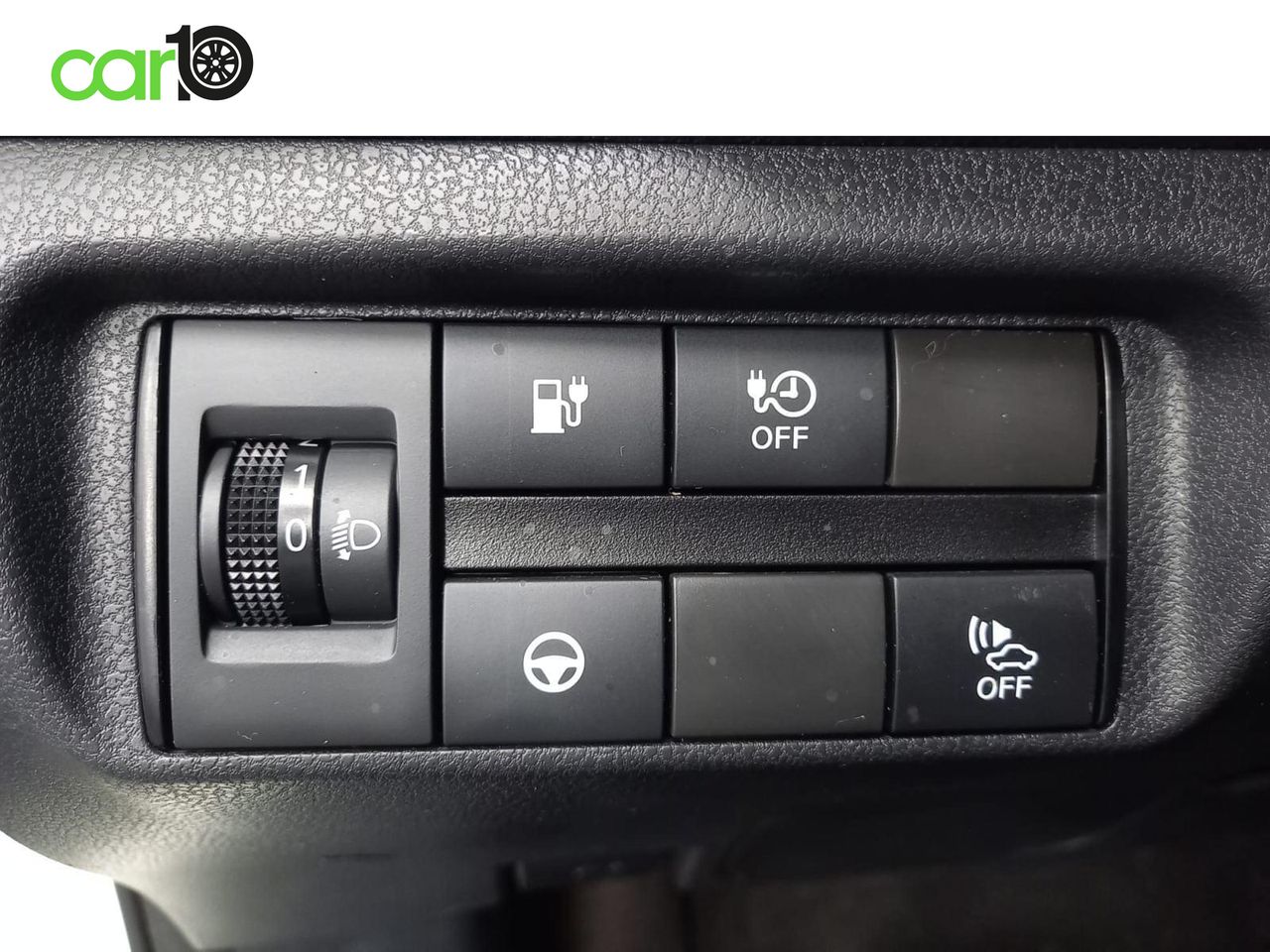 NISSAN LEAF 62kWh e+ N-Connecta  - Foto 26
