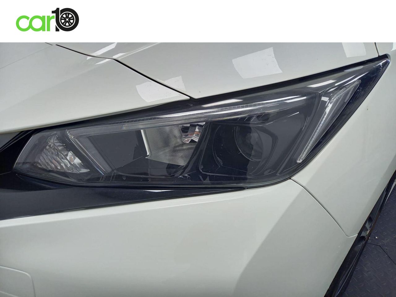 NISSAN LEAF 62kWh e+ N-Connecta  - Foto 36