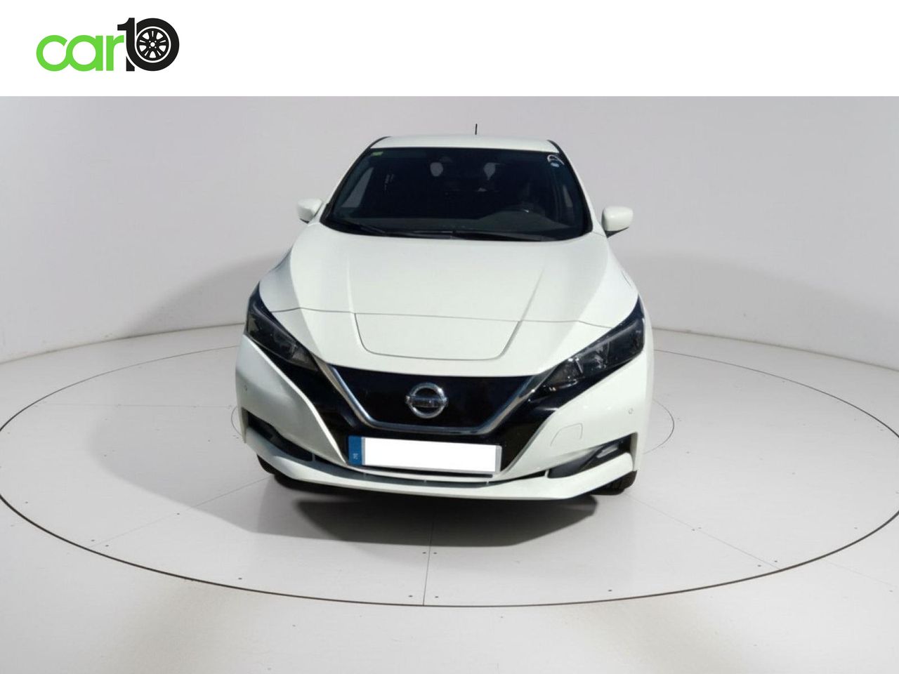 NISSAN LEAF 62kWh e+ N-Connecta  - Foto 3